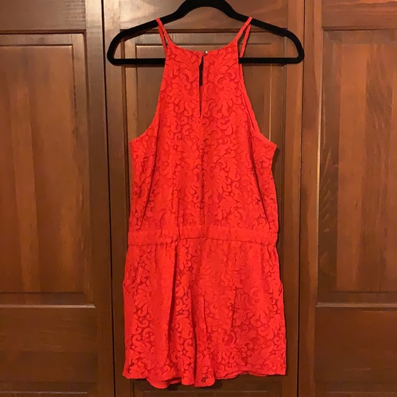 Target Romper - Picture 4 of 6